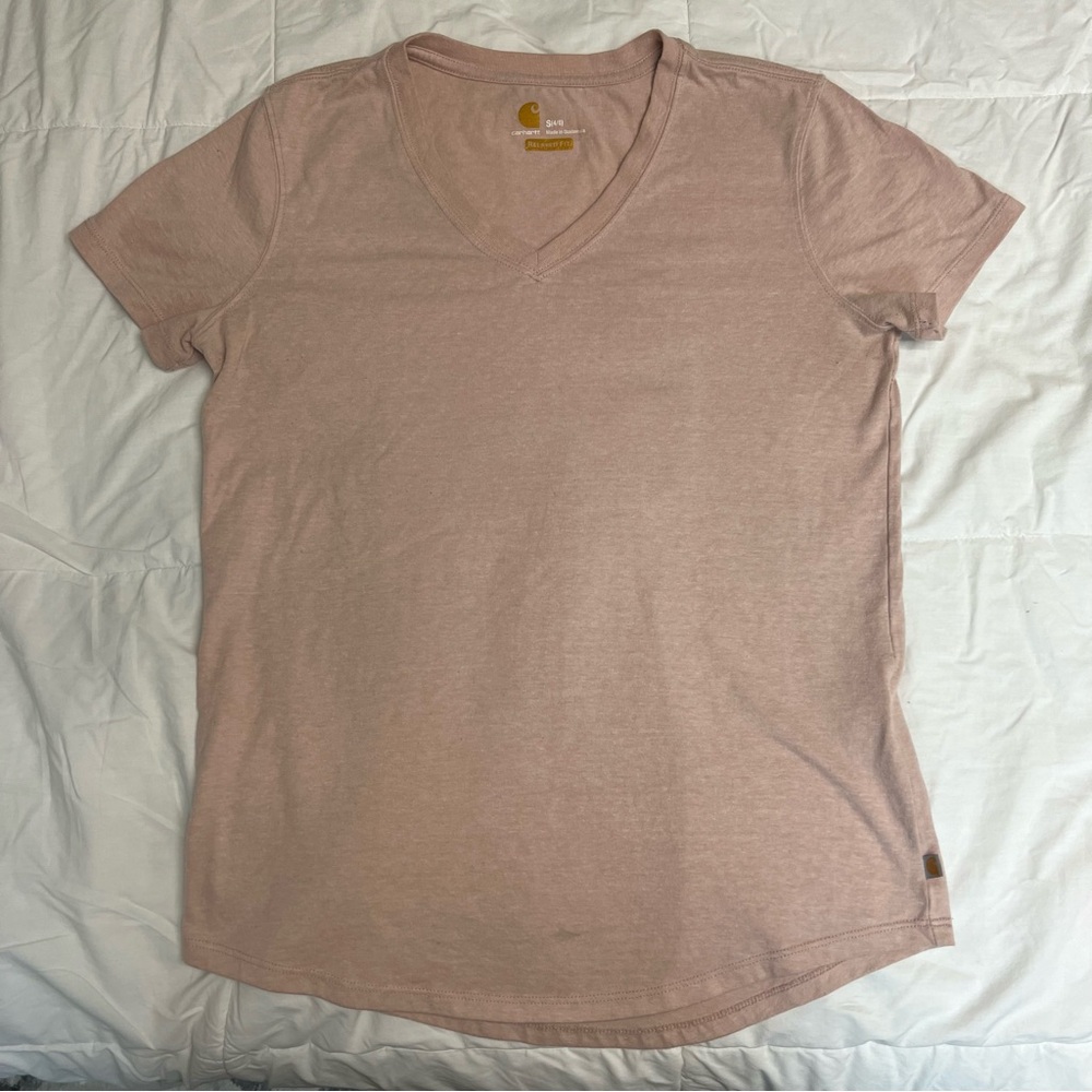 Carhartt Womens T Shirts